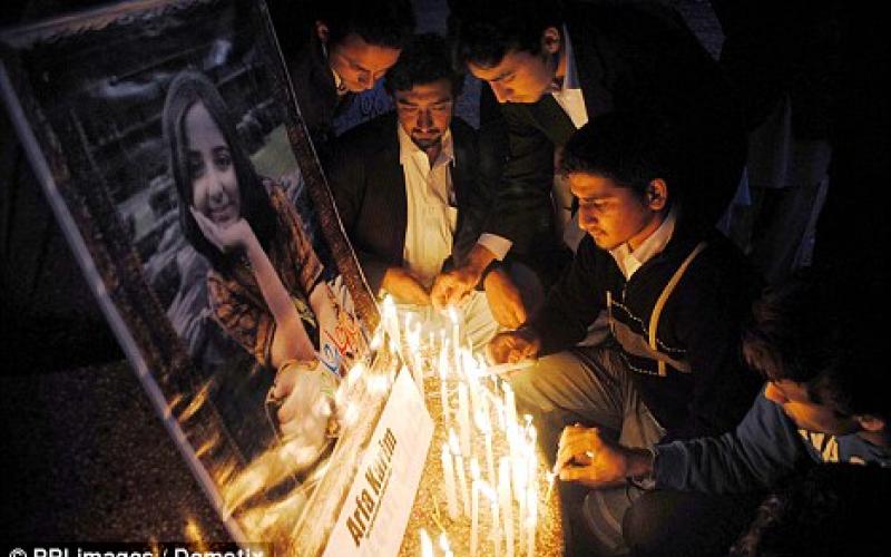 جوان‌ترین متخصص مایکروسافت درگذشت + تصاویر مربوطه