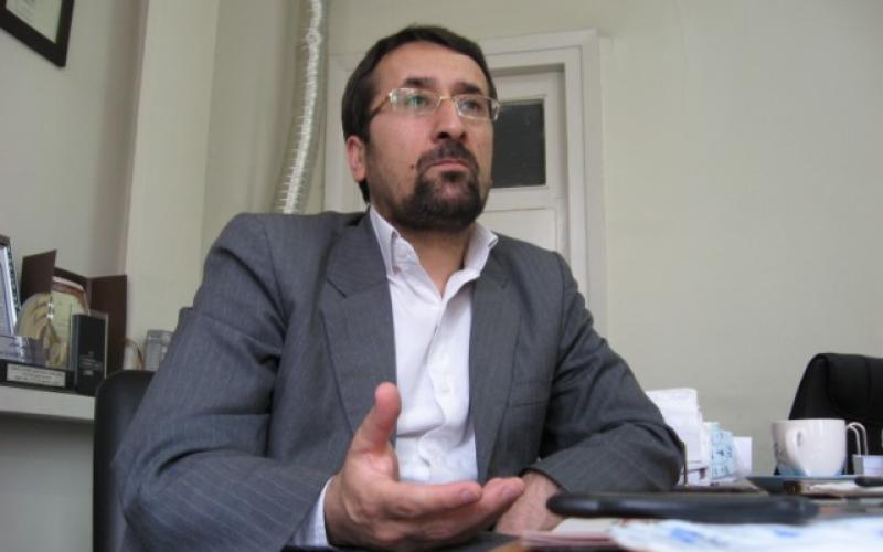 مطهری، خبر داد: مدیریت محتوای اینترنت با دو ابزار فیلترینگ و محدودیت سرعت