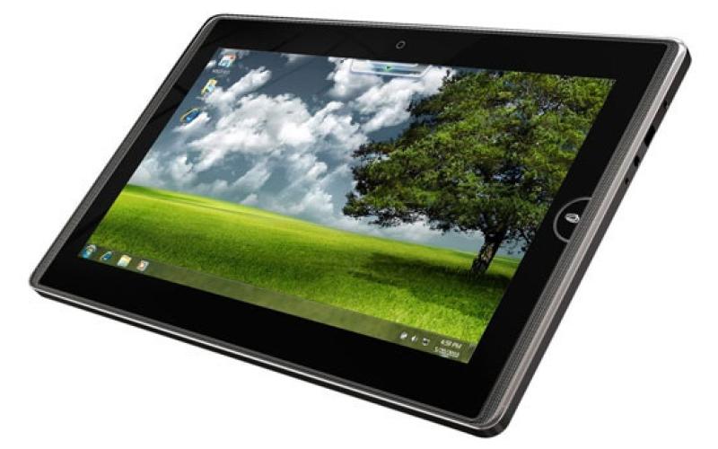 تبلت، لپ‌تاپ را از میدان به در می‌کند 