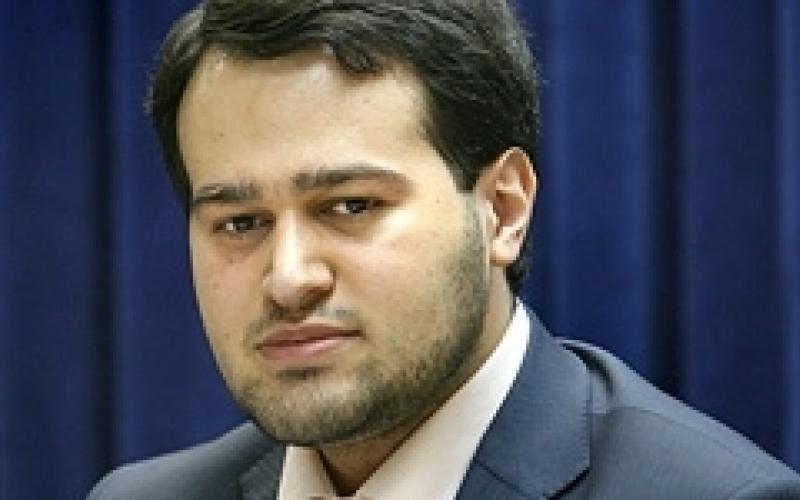 انتصاب "محمد صادق افراسیابی" به‌ عنوان معاون مرکز توسعه ی فناوری اطلاعات و رسانه‌های دیجیتال