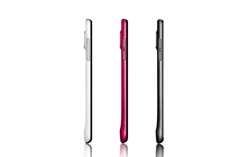 رونمایی از باریک‌ترین گوشی موبایل دنیا ساخت هواوی + تصاویر 