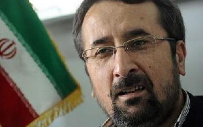 رییس کمیته‌ی مخابرات مجلس: از روند فعالیت اپراتور سوم نگرانم/چین صنعت مخابرات ایران را قبضه کرده‌است