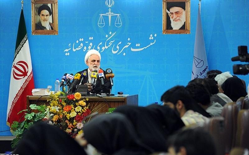 دلیل فیلترینگ سایت هاشمی رفسنجانی به روایت محسنی اژه‌ای  