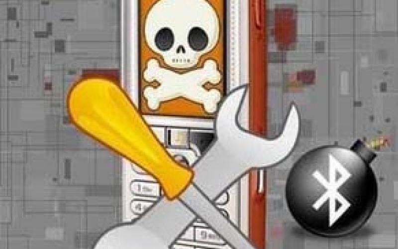 هشدار! از طریق بلوتوث‌، اطلاعات شخصی گوشی مشترک در اختیار گرفته می‌شود