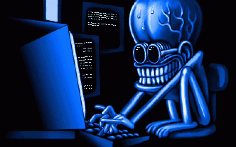 پایتخت سرقت‌های انفورماتیکی؛ خطرناکترین هکرهای دنیا کجا زندگی می‌کنند؟