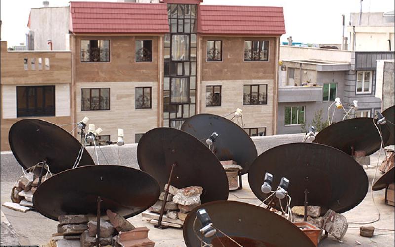 هر نوع تبلیغ در شبکه‌های ماهواره‌یی فارسی‌زبان ممنوع است 