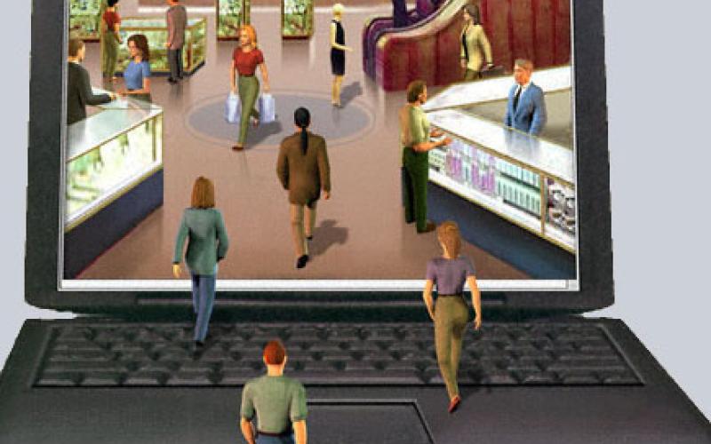 وزیر ارتباطات: دولت دهم اولین دولت الکترونیکی است 