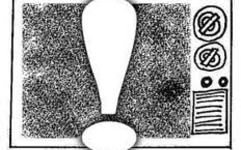 دو آدمخوار در برنامه‌ی زنده‌ی تلویزیونی یکدیگر را خوردند! 