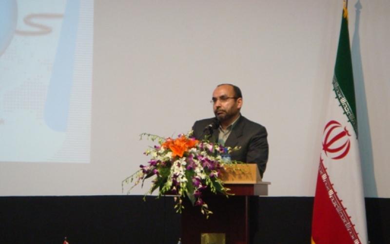 مینایی: 46 درصد پهنای باند در فضای وب متعلق به بازی‌های رایانه‌یی است