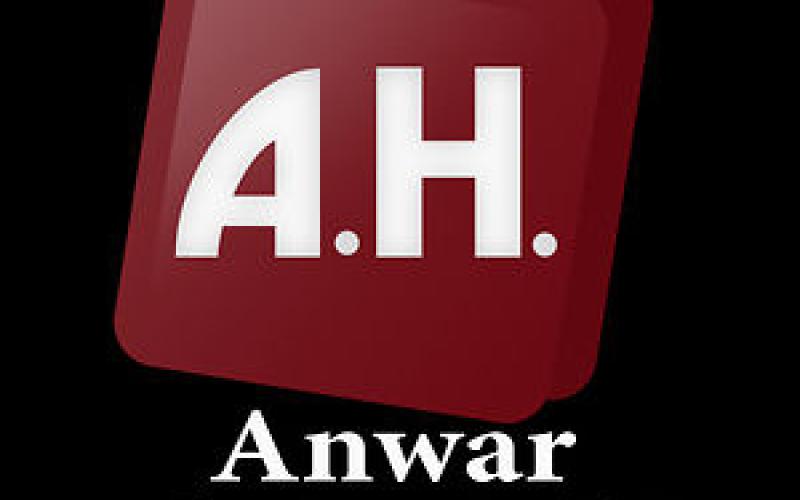 راه‌اندازی شبکه‌ی ماهواره‌ای انگلیسی زبان انوار الحسین (ع)