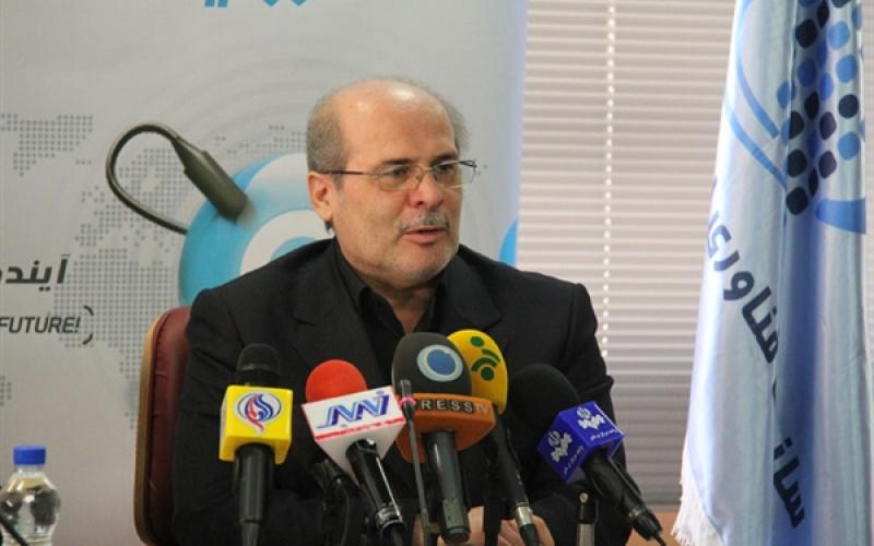 معاون وزیر ارتباطات: الکامپ بعدی رنگ و بوئی از شبکه‌ی ملی اطلاعات داشته باشد