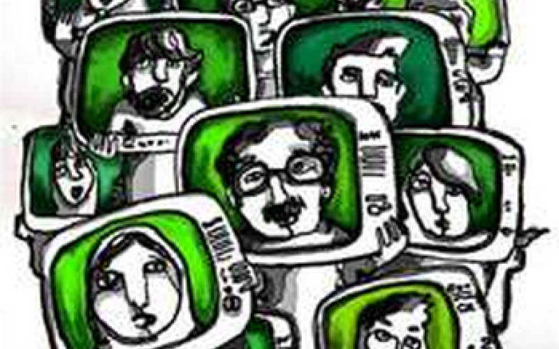 کفگیر رسانه‌ی ملی به ته دیگ خورده است!