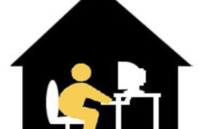 اجباری شدن طرح دورکاری در دستگاه‌‌های استان تهران