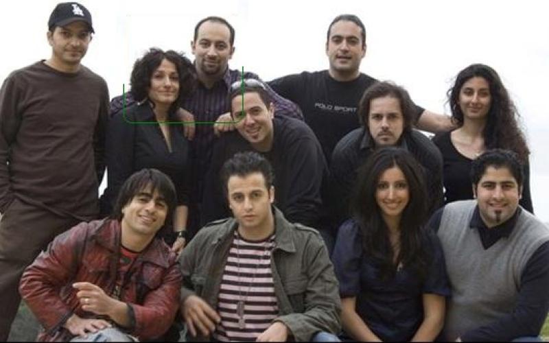 پشت پرده‌ی شبکه‌ی "من و تو" + ماهیت و بیوگرافی دست‌اندرکاران، منابع مالی و عکس‌ها