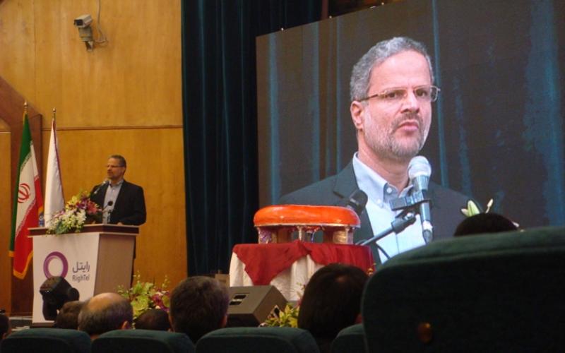 بالاخره سیم‌کارت‌های نسل سوم با نام تجاری "رایتل" وارد بازار شد