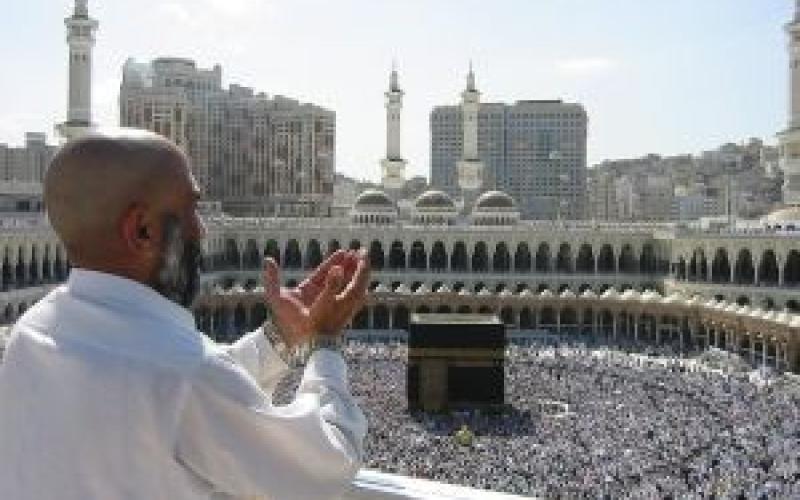 برقراری 19 میلیون دقیقه مکالمه برای زائران ایرانی بیت الله الحرام 