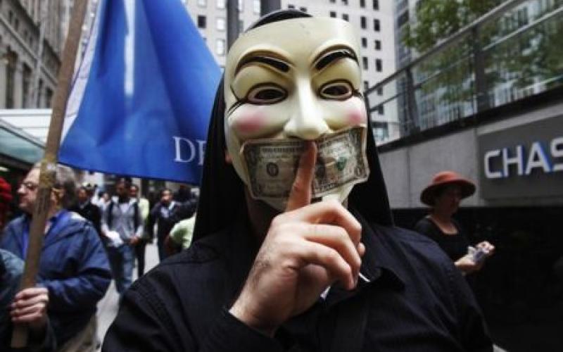 جنبشی که بزرگان اینترنت را هم بی آبرو کرد