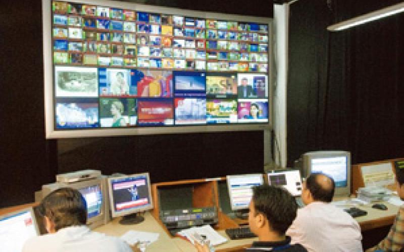 شبکه ی ماهواره ای فارسی زبان دولت "ژاپن" برای ایرانی ها