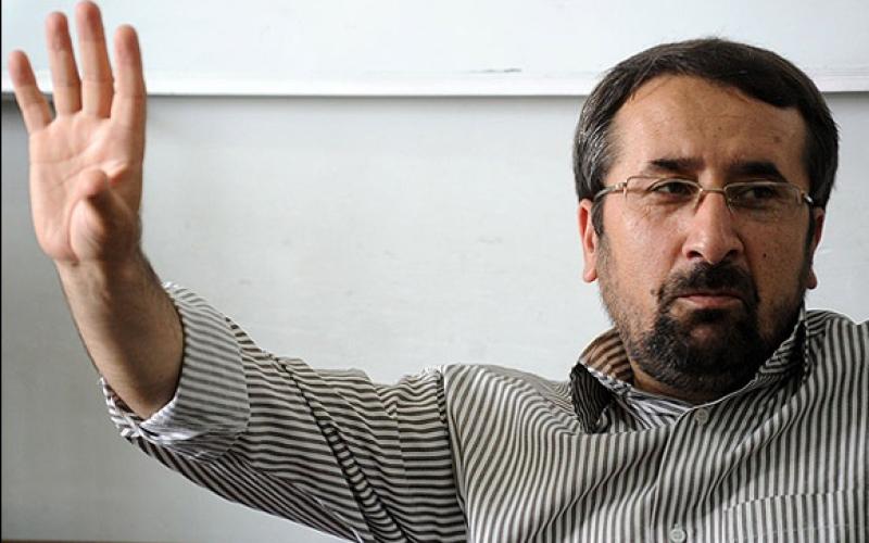 رییس کمیته‌ی مخابرات مجلس: سلامت اداری وابسته به استفاده از فناوری اطلاعات است 