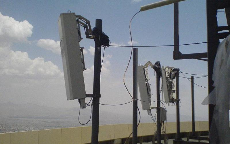 فروش تجهیزات ارسال پارازیت به ایران توسط روسیه  