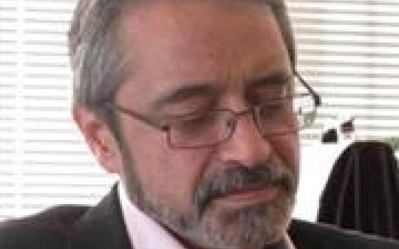 عضو ارشد IEEE جهانی دبیر کمیته علمی ICECC2012 شد 