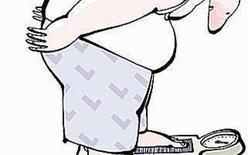 رژیم گرفتن با نرم‌افزار ممنوع! 