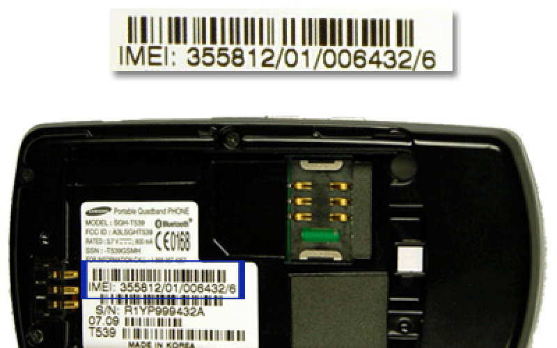 چگونه یک موبایل دزدیده شده را غیرفعال کنیم؟