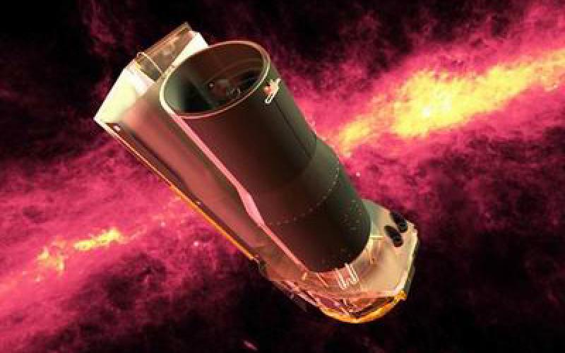 برخورد تلسکوپ فضایی به زمین؛ احتمال بارش تیغهای شیشه ای از آسمان 