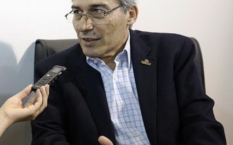 فناوری اطلاعات و مدیریت دانش؛ راهی برای پیشرفت و توسعه‎ی سازمان‌های صنعتی