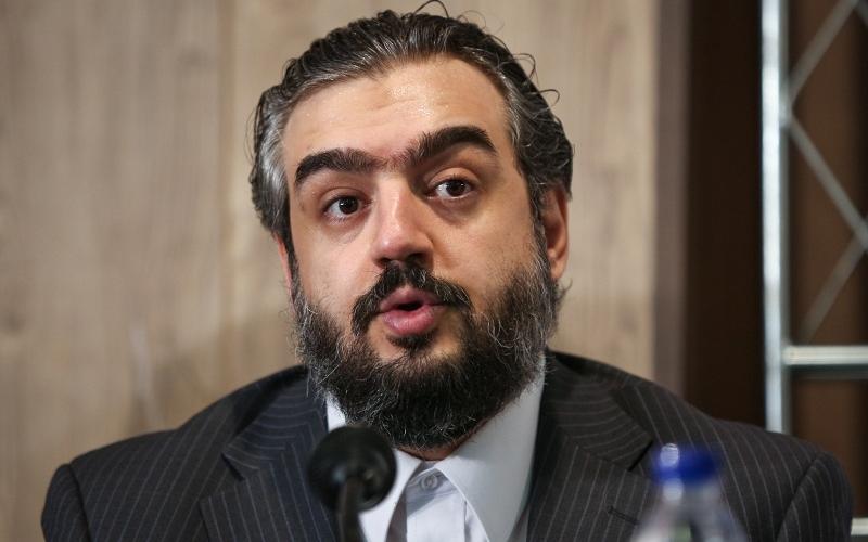 انحصاری تلخ در پس واژه هایی چون توسعه و باز شدن فضای اینترنت نهفته است 