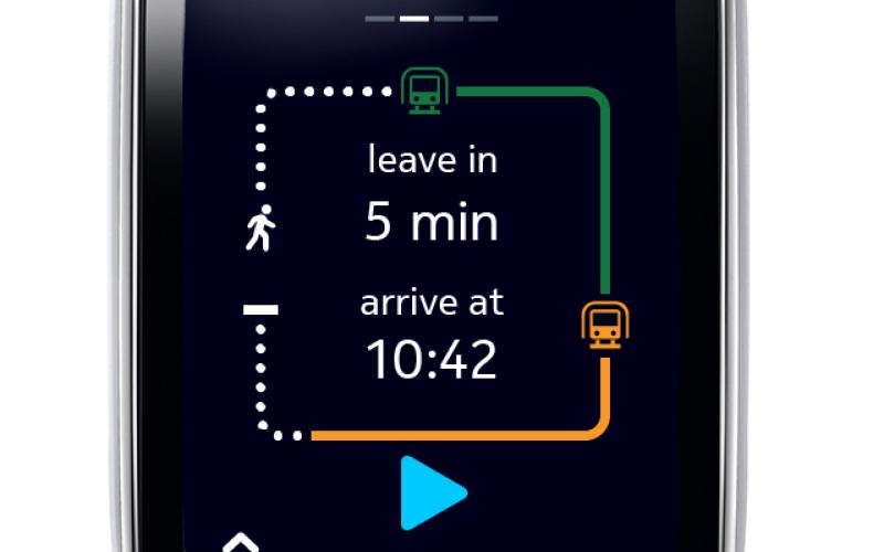 سامسونگ، اپلیکیشن دویدن نایک پلاس را برای دستبند هوشمند معرفی کرد 