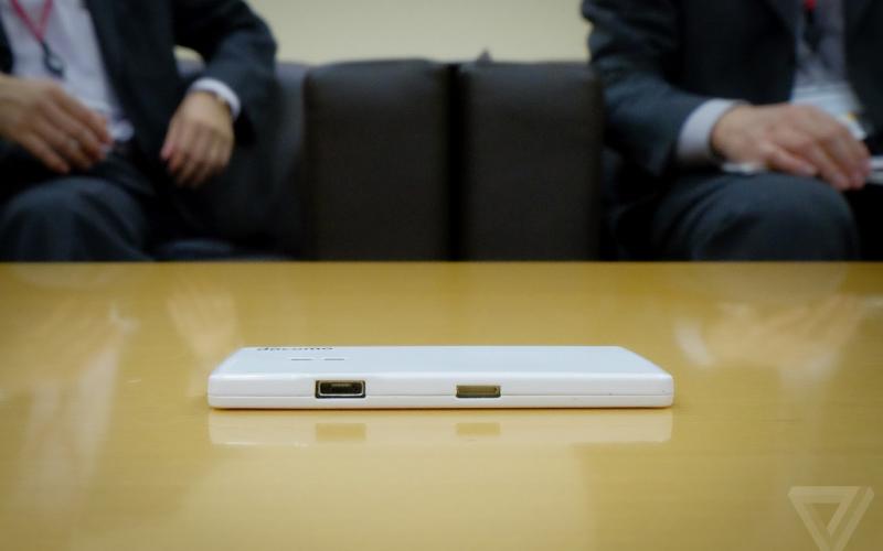 سیم کارت بیسیم هم اختراع شد 