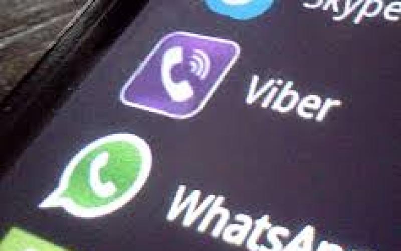 ضرب الاجل محسنی‌اژه‌ای برای مسدودسازی و کنترل اطلاعاتی واتس آپ، وایبر و تانگو 