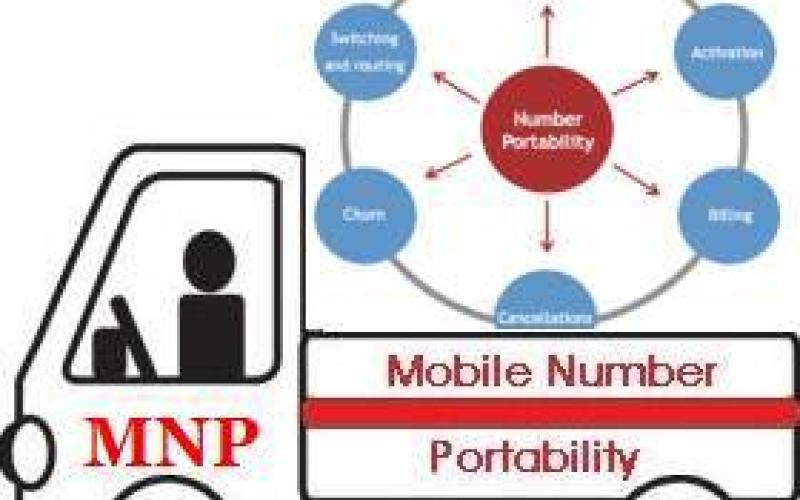 تدوین دستورالعمل‌های اجرائی ترابردپذیری شماره‌های تلفن همراه