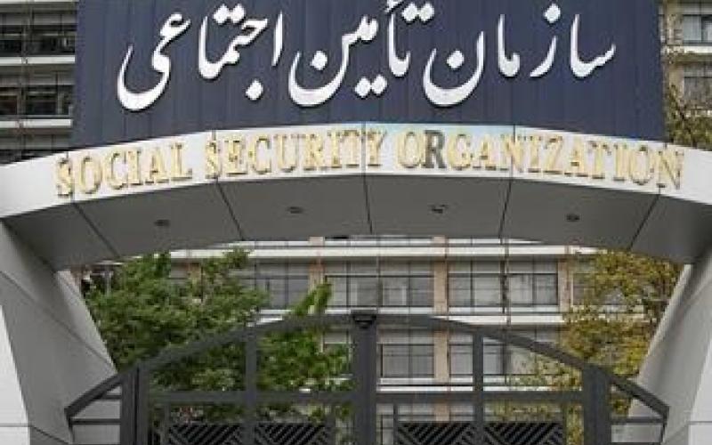 بر اساس ارزیابی معاونت توسعه مدیریت و سرمایه انسانی ریاست جمهوری؛ سازمان تامین اجتماعی رتبه نخست خود ارزیابی در سال 92 را کسب کرد