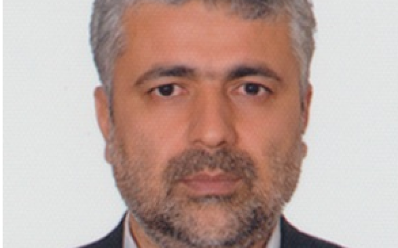 انتصاب سرپرست معاونت امنیت فضای تولید و تبادل اطلاعات سازمان فناوری اطلاعات 