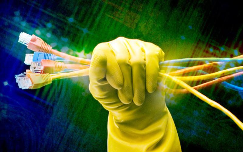 ادامه‎ی حیات شرکت‌های اینترنتی در گرو سیاست جدید رگولاتوری است