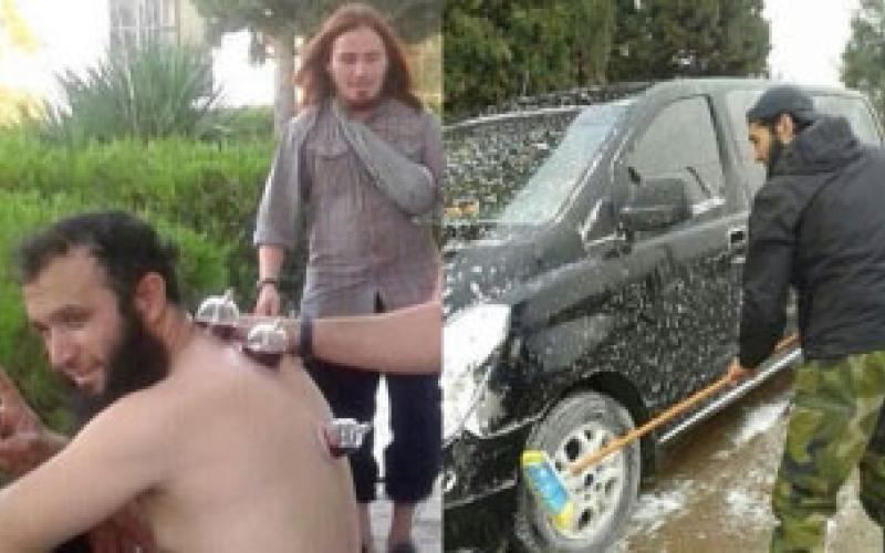 افشای اسرار داعش با بررسی حافظه گوشی‎های موبایل کشته شده‎ها