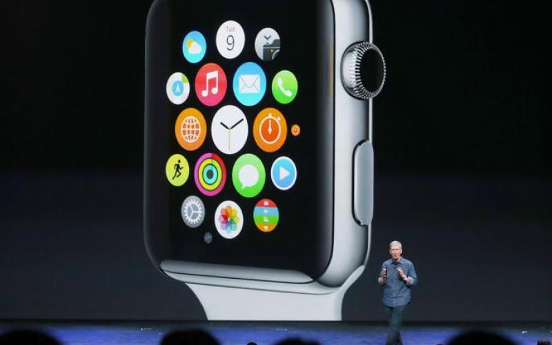 واکنش جهانی به آیفون 6 و ساعت مچی اپل 