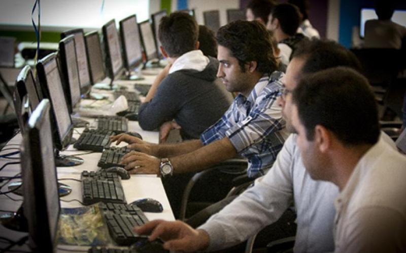 آمار رسمی از میزان مراجعه جوانان ایرانی به سایت‎های غیراخلاقی