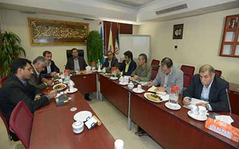 حمایت شرکت پست از پایان نامه‎ها و تحقیقات بازار