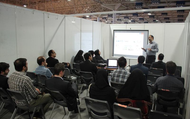 یادگیری، واکنش و تطبیق سه مولفه اصلی هوشمندی 