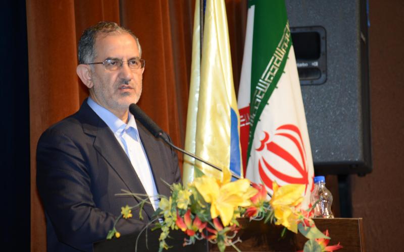 نقشه‎ی جامع توسعه‎ی دولت الکترونیک اجرایی می‎شود