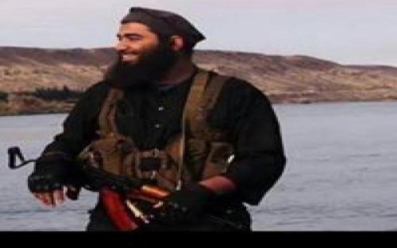 انتشار تصاویر مستهجن فرمانده داعش در اینترنت! +عکس‎ها
