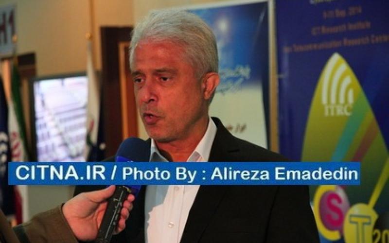 ارتقاء جایگاه علمی ایران در دنیا با برگزاری بزرگترین سمپوزیوم بین المللی مخابرات