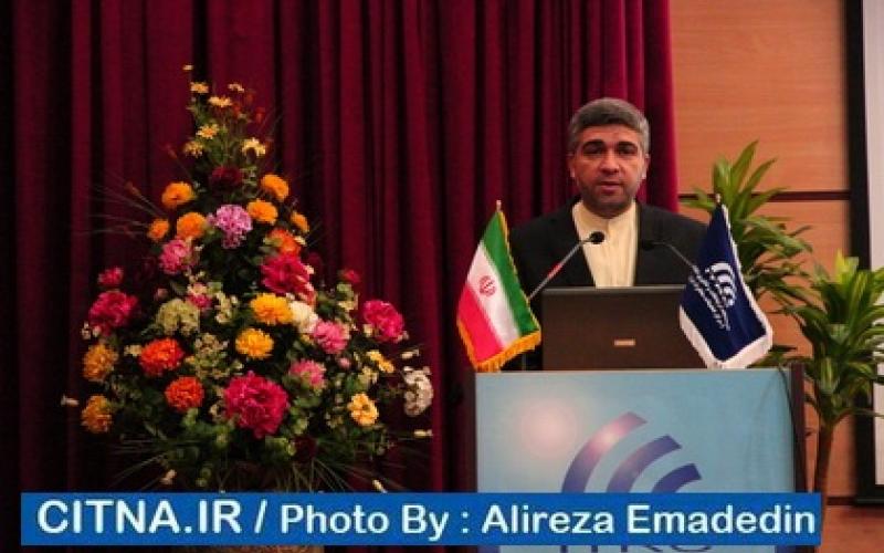 رئیس هفتمین سمپوزیوم بین المللی مخابرات: سیاست گذاری پژوهشی به سمت اقتصاد دانش بنیان و اقتصاد مقاومتی در دستور کار است