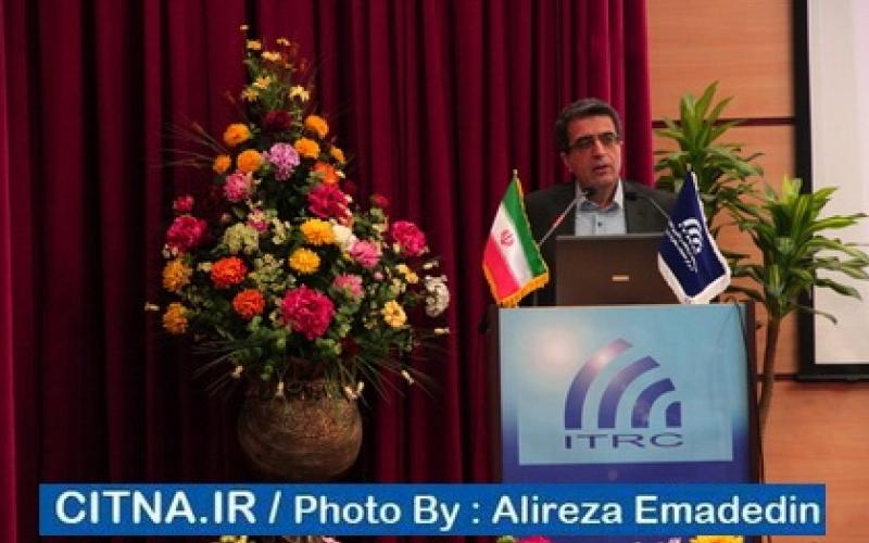 معاون پ‍ژوهشی وزیر علوم در هفتمین سمپوزیوم بین المللی مخابرات: فناوری اطلاعات می‎تواند تولید اشتغال و امید کند