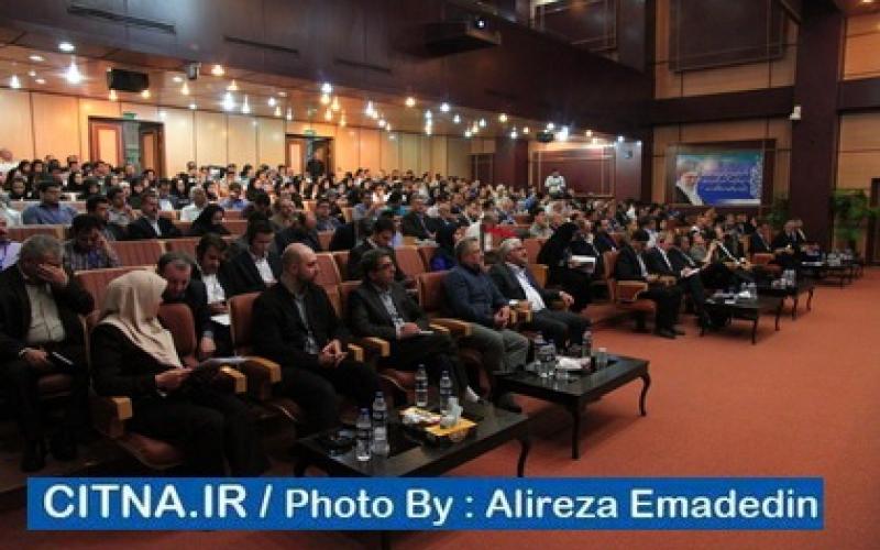 هفتمین سمپوزیوم بین المللی مخابرات با پیام وزیر ارتباطات گشایش یافت