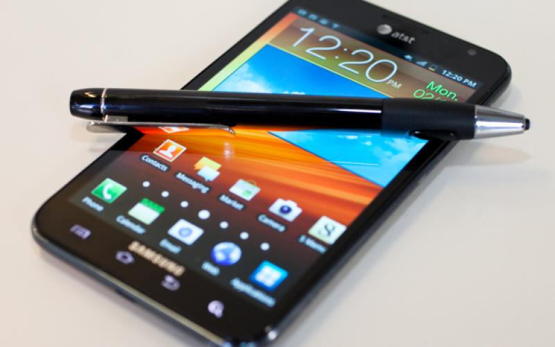 بیشترین سهم اپراتورهای موبایل در ایران از کدام گوشی هوشمند است؟ 