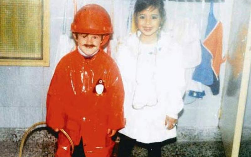 عکس فیس بوکی "لیونل مسی" غوغا به پا کرد 